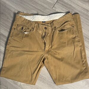Polo by Ralph Lauren Khaki Chinos (34/30)